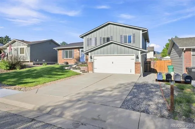 4817 S Xenophon Way Morrison, CO 80465