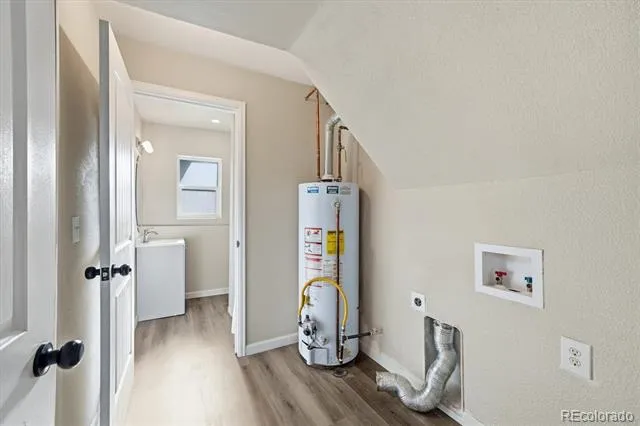 4817 S Xenophon Way Morrison, CO 80465