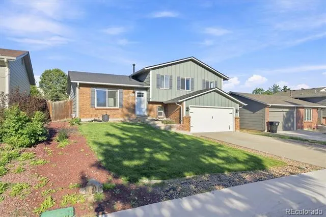 4817 S Xenophon Way Morrison, CO 80465
