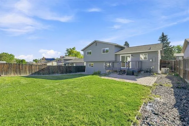 4817 S Xenophon Way Morrison, CO 80465
