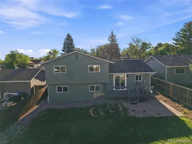 4817 S Xenophon Way Morrison, CO 80465