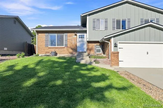 4817 S Xenophon Way Morrison, CO 80465