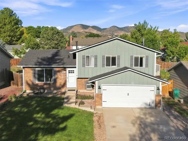 4817 S Xenophon Way Morrison, CO 80465