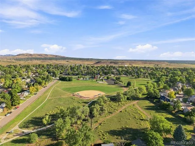 4817 S Xenophon Way Morrison, CO 80465