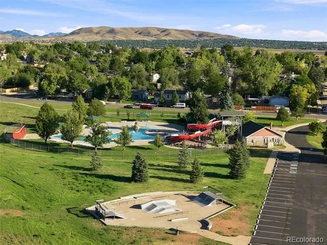 4817 S Xenophon Way Morrison, CO 80465