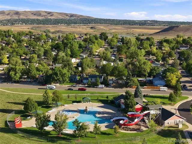 4817 S Xenophon Way Morrison, CO 80465