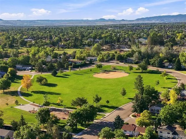 4817 S Xenophon Way Morrison, CO 80465