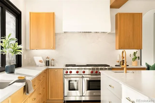 1418 S Milwaukee Street Denver, CO 80210