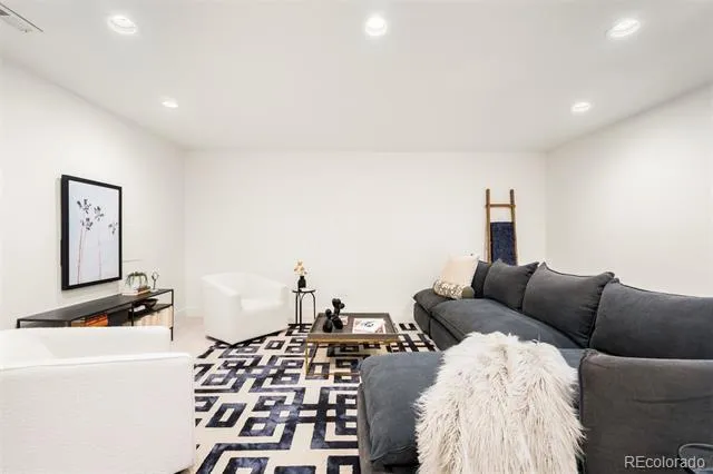 1418 S Milwaukee Street Denver, CO 80210