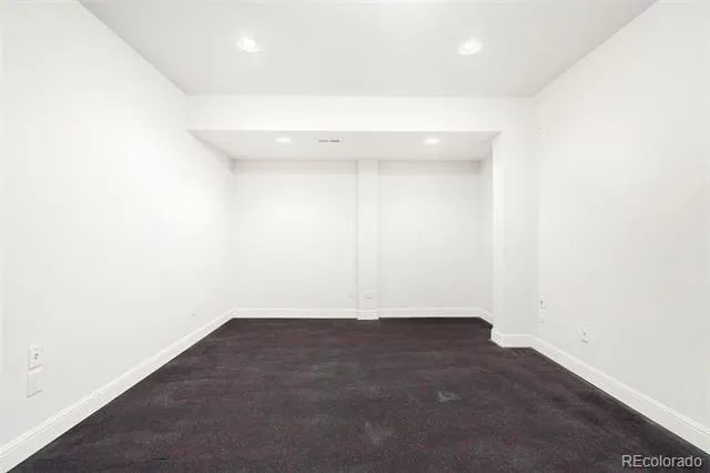 1418 S Milwaukee Street Denver, CO 80210