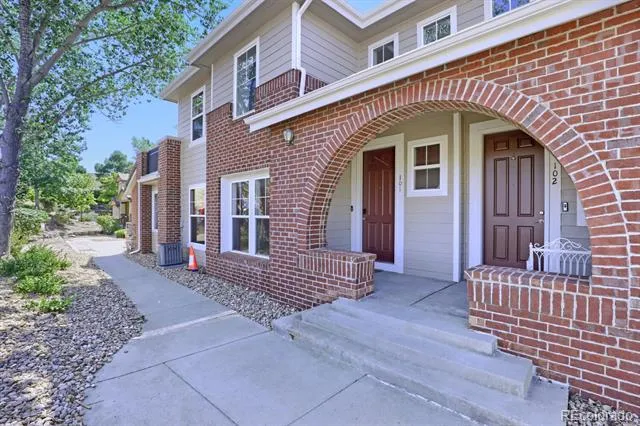 6703 S Winnipeg Circle #101 Aurora, CO 80016