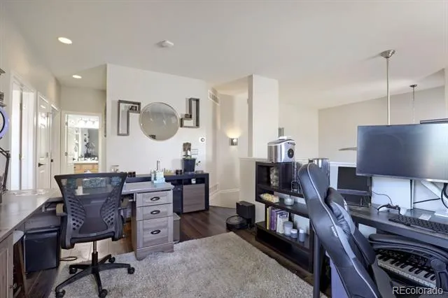 6703 S Winnipeg Circle #101 Aurora, CO 80016
