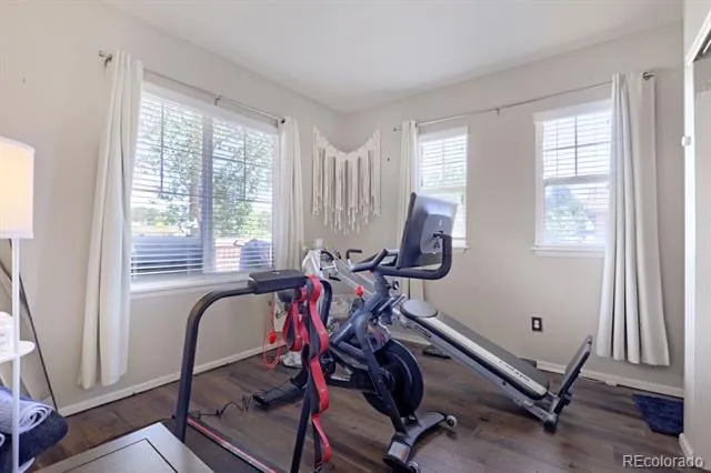 6703 S Winnipeg Circle #101 Aurora, CO 80016