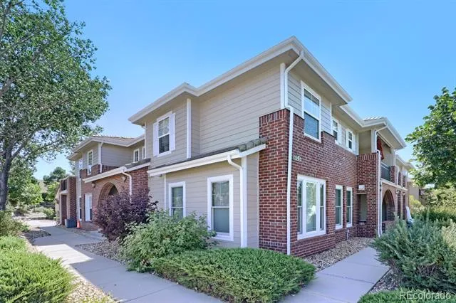 6703 S Winnipeg Circle #101 Aurora, CO 80016