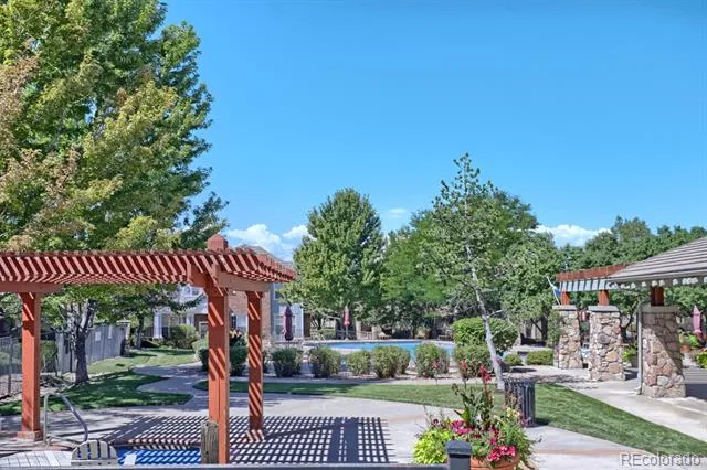 6703 S Winnipeg Circle #101 Aurora, CO 80016