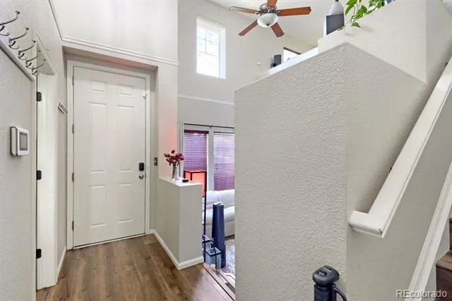 6703 S Winnipeg Circle #101 Aurora, CO 80016