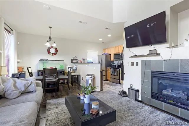 6703 S Winnipeg Circle #101 Aurora, CO 80016