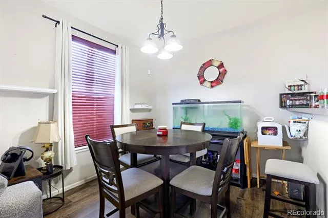 6703 S Winnipeg Circle #101 Aurora, CO 80016