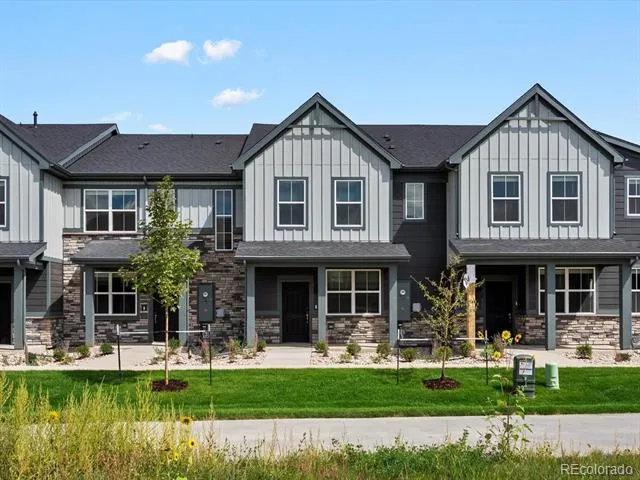 1600 Riverplace Drive #4 Windsor, CO 80550