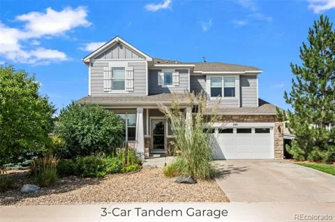 329 Chapel Hill Drive