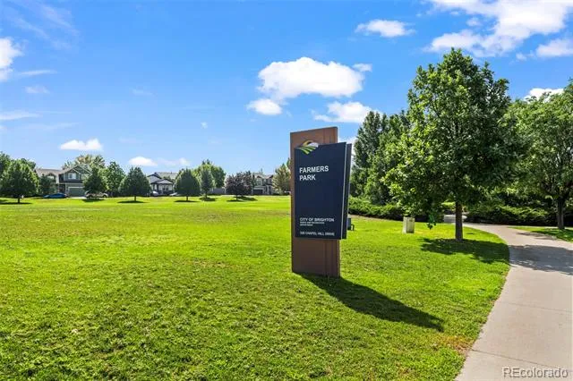 329 Chapel Hill Drive Brighton, CO 80601