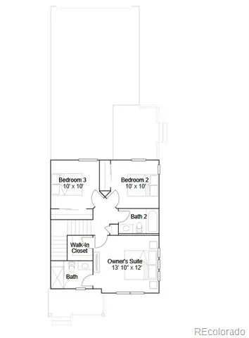 2702 E 152nd Circle Thornton, CO 80602