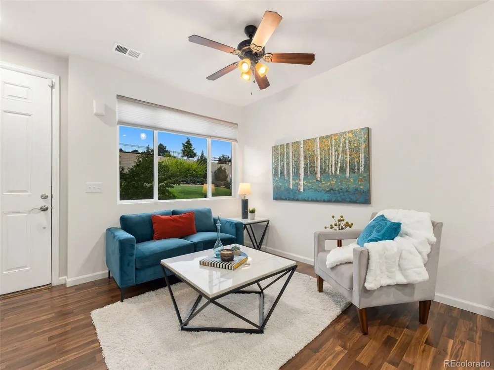 15526 W 64th Loop #D Arvada, CO 80007