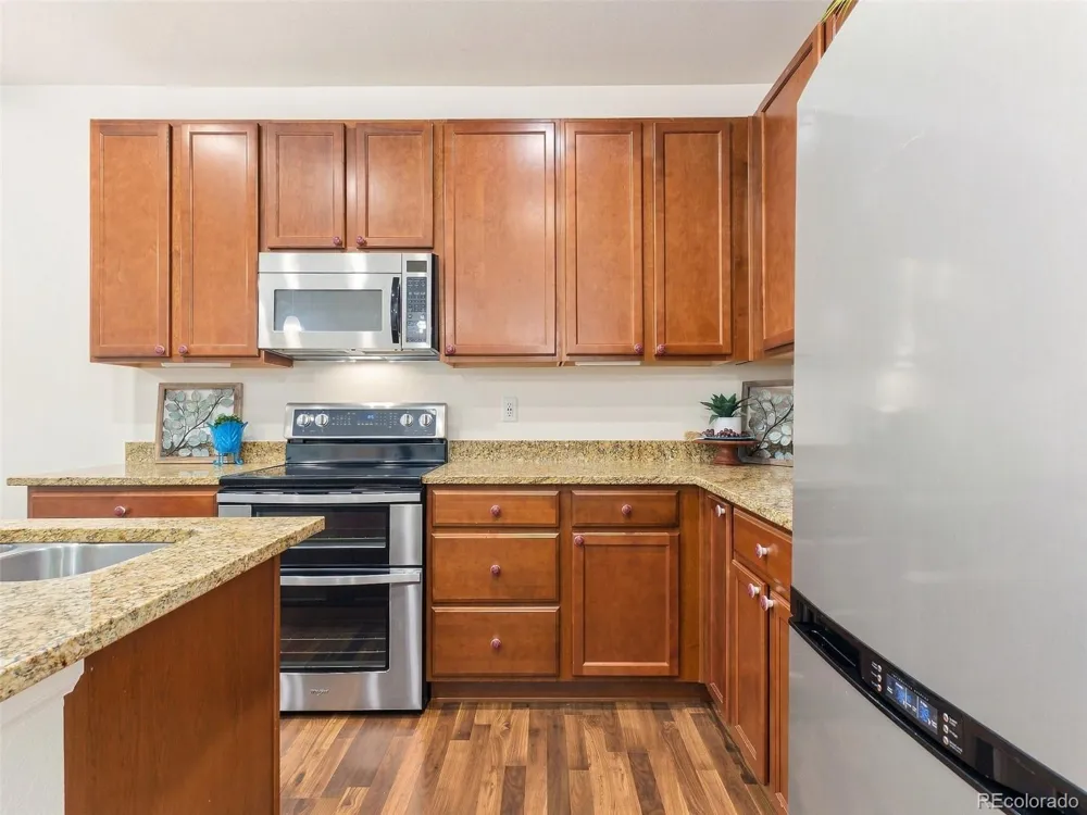 15526 W 64th Loop #D Arvada, CO 80007