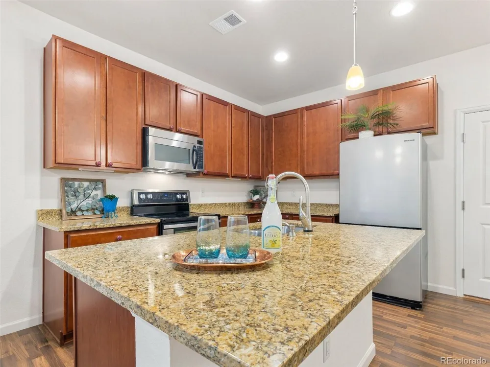 15526 W 64th Loop #D Arvada, CO 80007