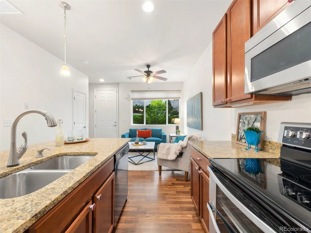 15526 W 64th Loop #D Arvada, CO 80007