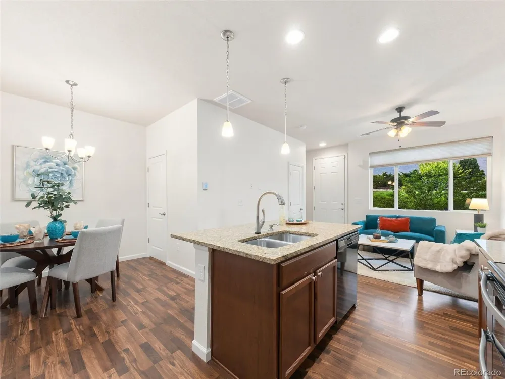 15526 W 64th Loop #D Arvada, CO 80007