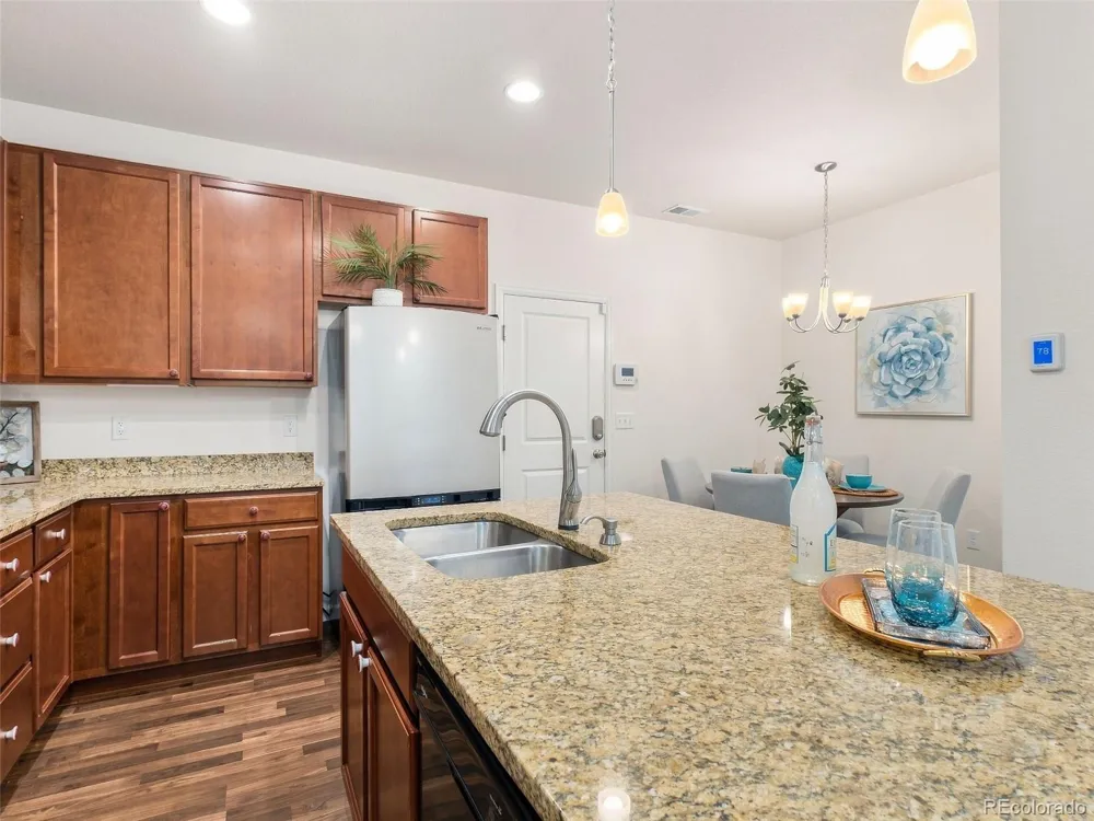 15526 W 64th Loop #D Arvada, CO 80007