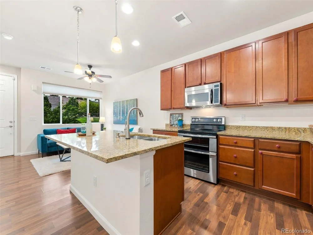 15526 W 64th Loop #D Arvada, CO 80007