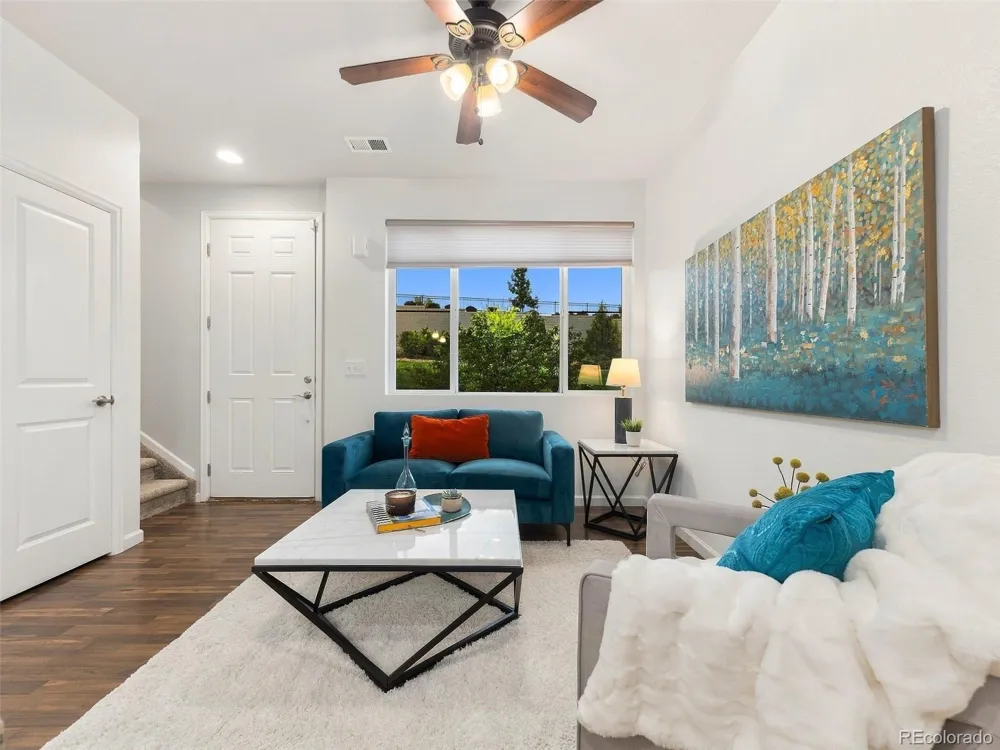 15526 W 64th Loop #D Arvada, CO 80007