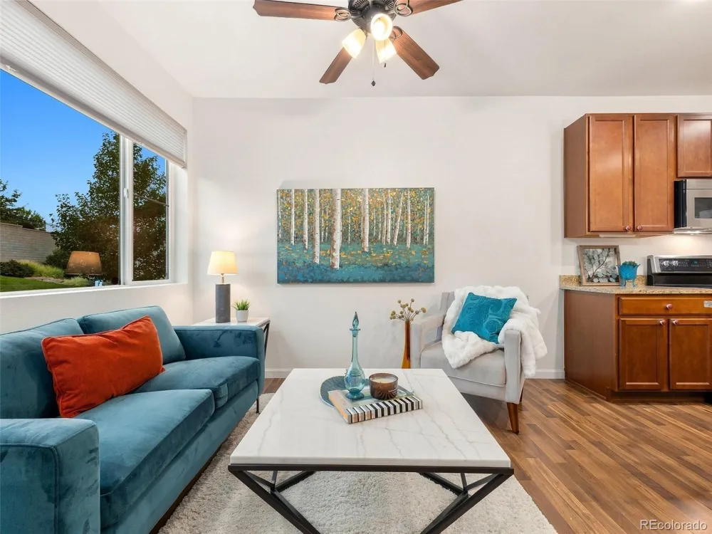 15526 W 64th Loop #D Arvada, CO 80007