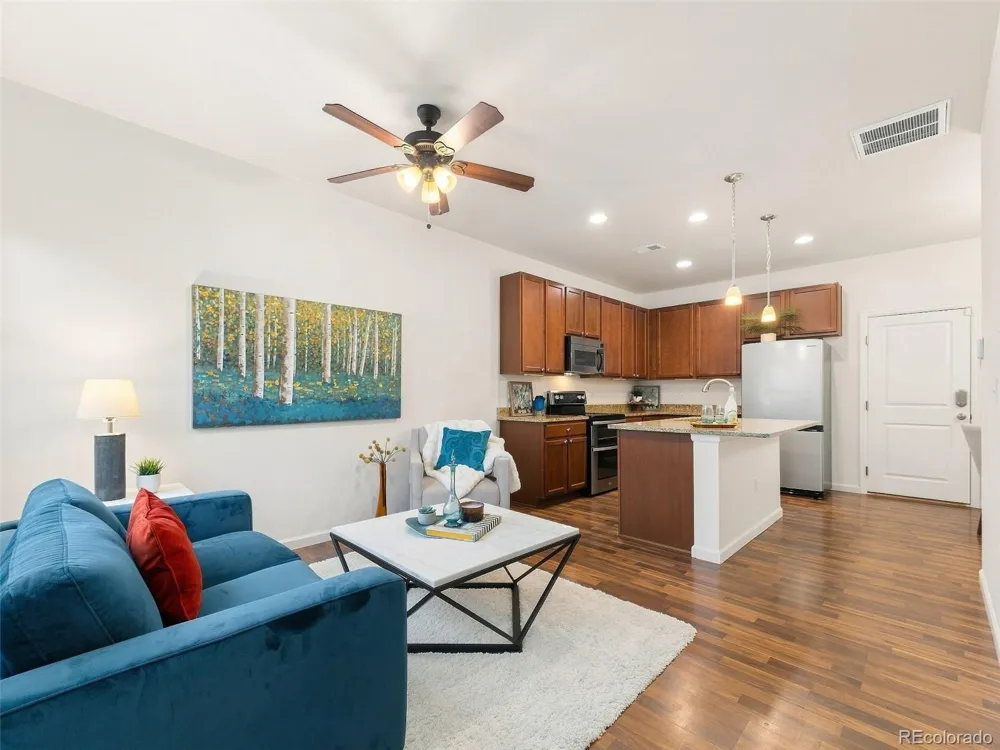 15526 W 64th Loop #D Arvada, CO 80007