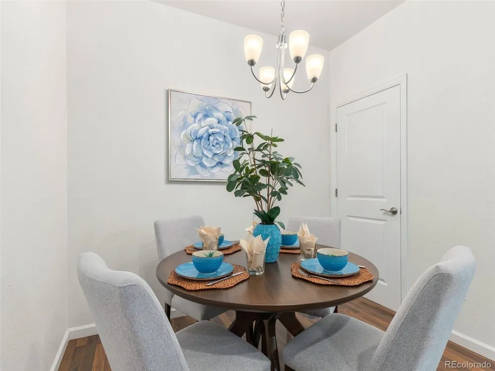 15526 W 64th Loop #D Arvada, CO 80007