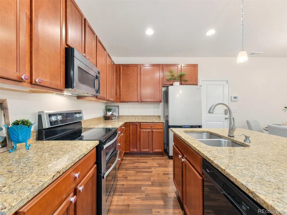 15526 W 64th Loop #D Arvada, CO 80007