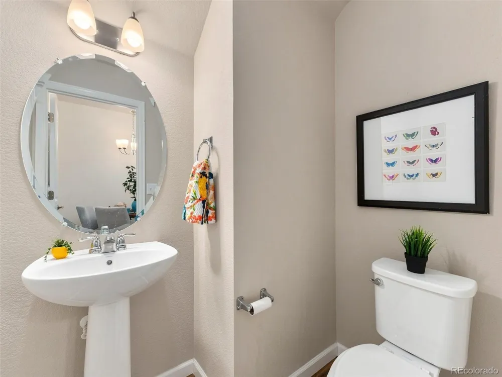 15526 W 64th Loop #D Arvada, CO 80007