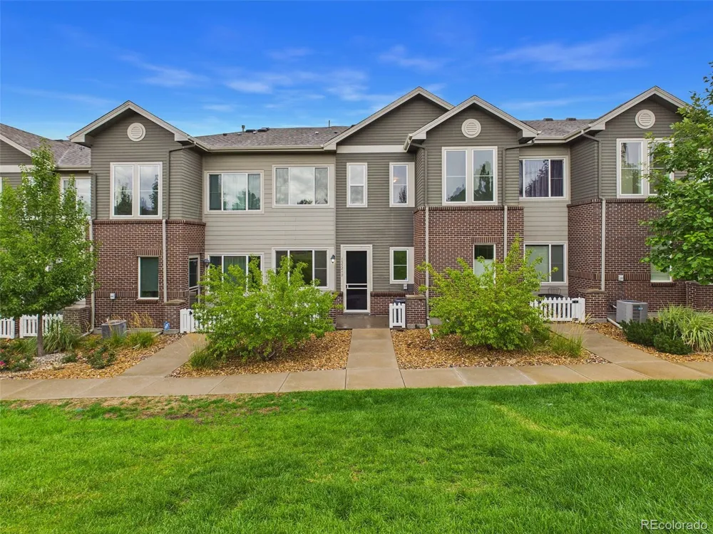 15526 W 64th Loop #D Arvada, CO 80007
