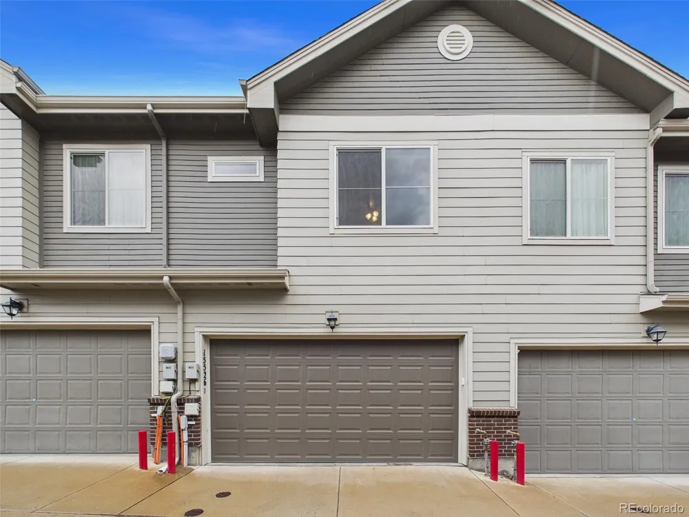 15526 W 64th Loop #D Arvada, CO 80007