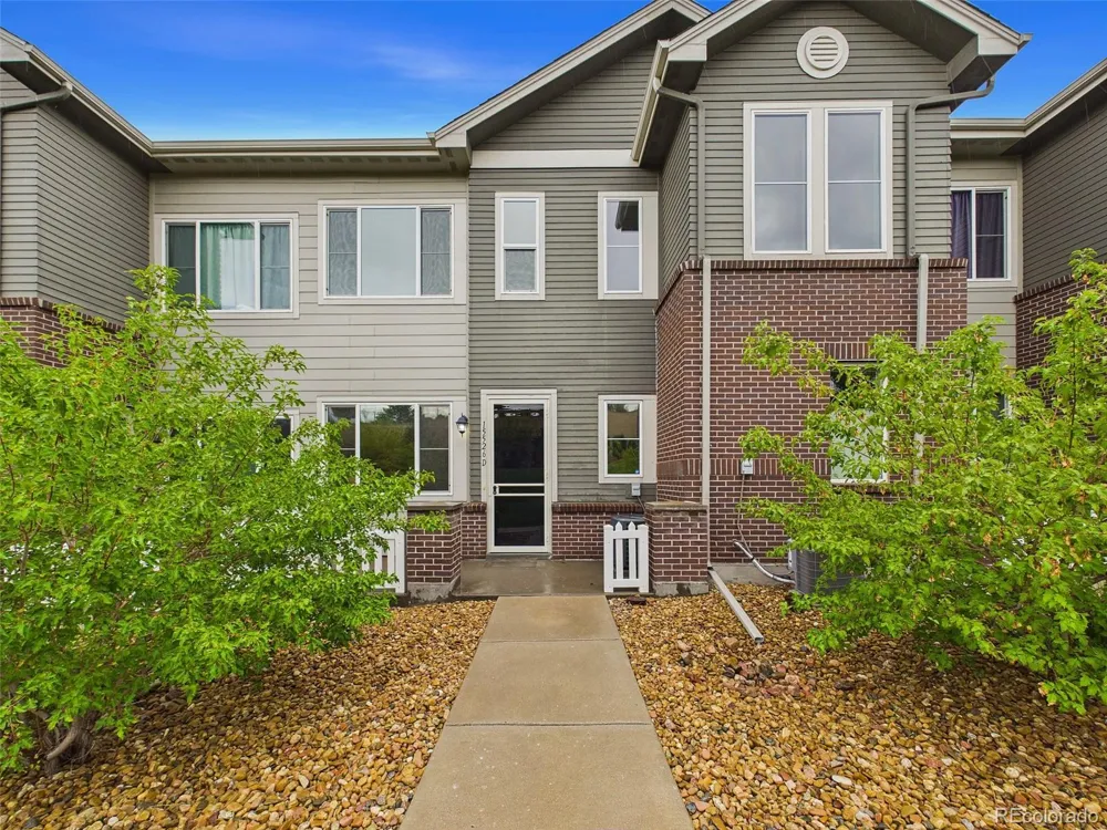 15526 W 64th Loop #D Arvada, CO 80007