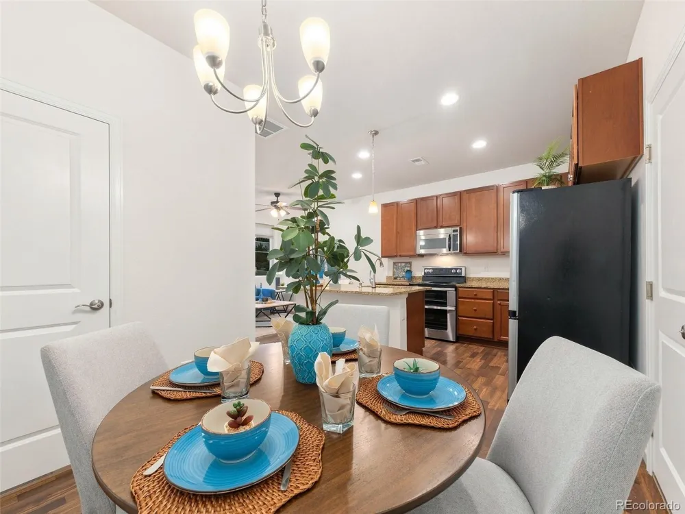 15526 W 64th Loop #D Arvada, CO 80007