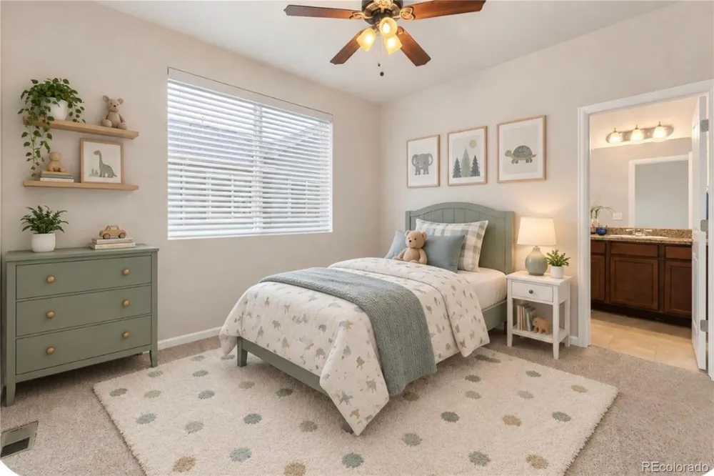 15526 W 64th Loop #D Arvada, CO 80007