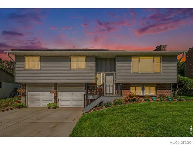 2038 26th Avenue Greeley, CO 80634