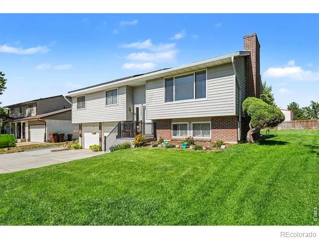 2038 26th Avenue Greeley, CO 80634
