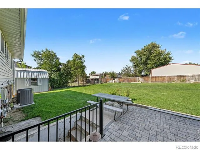 2038 26th Avenue Greeley, CO 80634