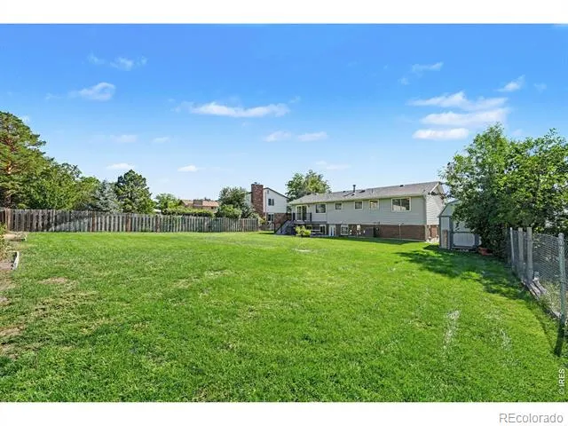 2038 26th Avenue Greeley, CO 80634