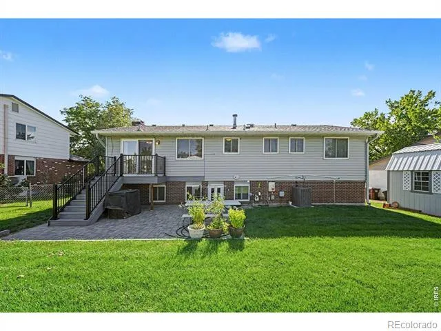 2038 26th Avenue Greeley, CO 80634