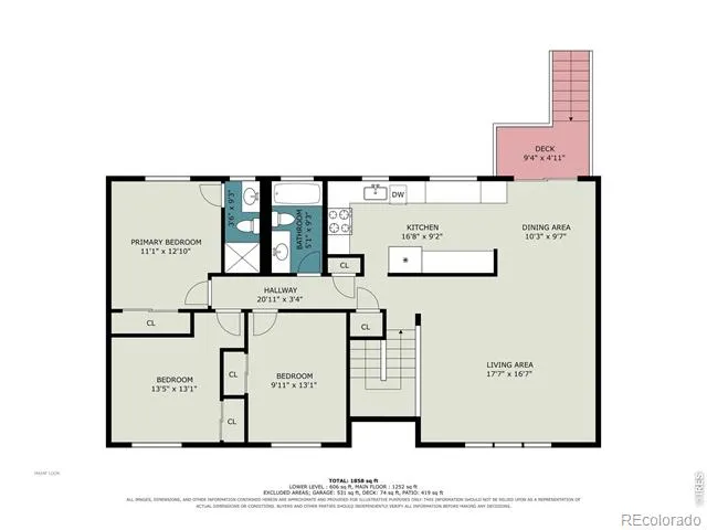 2038 26th Avenue Greeley, CO 80634